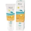 Eco Cosmetics Zonnebrandcrme Neutraal SPF 30