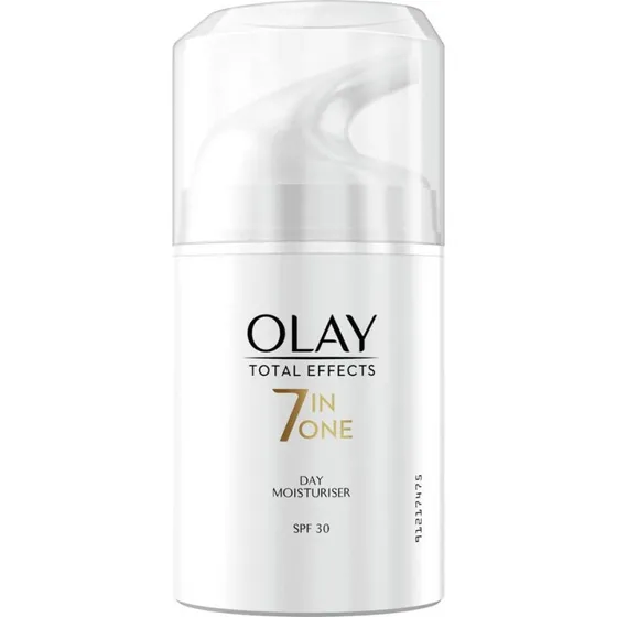 Olay Total Effects 7-in-1 Dagcrème SPF30 50 ml