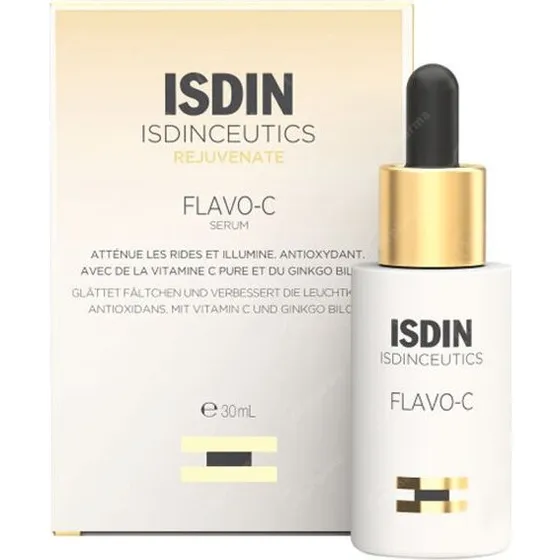 Isdin Isdinceutics Flavo-C Serum 30ml