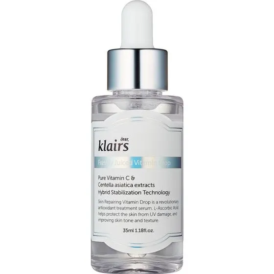 Klairs Freshly Juiced Vitamin Drop 35 ml