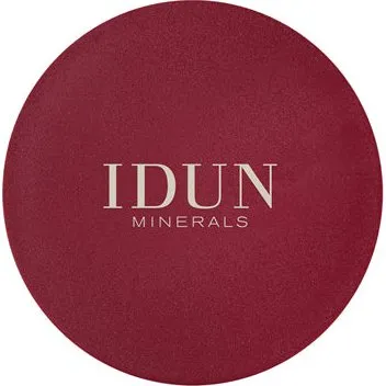 Idun Minerals Mineral Powder Foundation SPF 15 - Ingrid (Cold Medium)