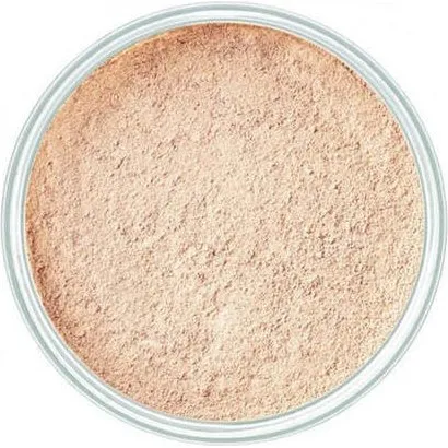 Artdeco Mineral Powder Foundation 3 in Soft Ivory 15g