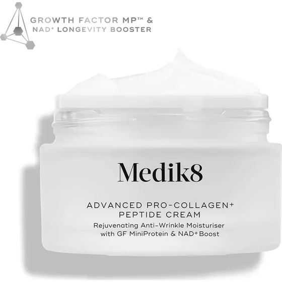 Medik8 Advanced Pro Collagen Peptide Cream