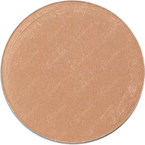 Cent Pur Cent Compacte Minerale Foundation Dark 5g