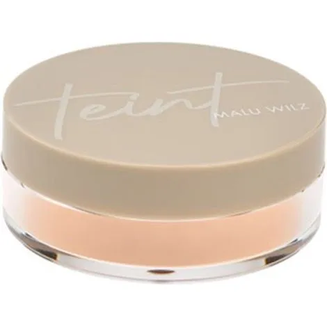 Malu Wilz Just Minerals Powder Foundation 03 Sand Purity