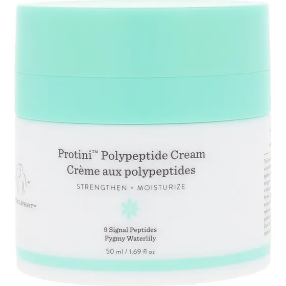 PROTINI POLYPEPTIDE gezichtscrème — navulbare gelcrème