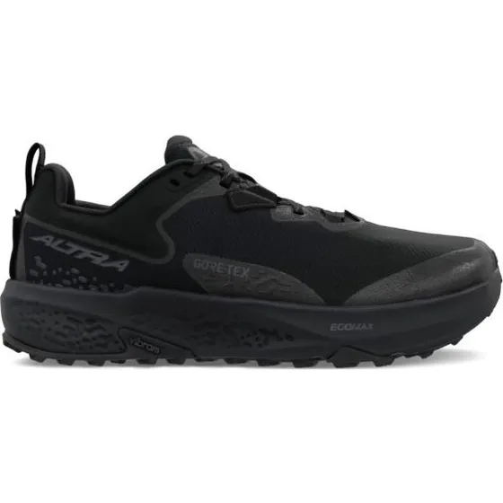 Altra Timp 6 GTX Heren - Zwart - Maat 42
