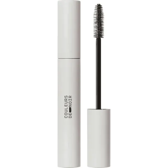 Les Couleurs de Noir F-OXY Lash Boosting Primer 01 Trans 11gr