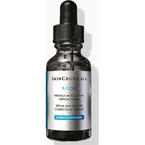 SkinCeuticals P-TIOX Correct Anti-rimpel Peptidenserum 30 ml