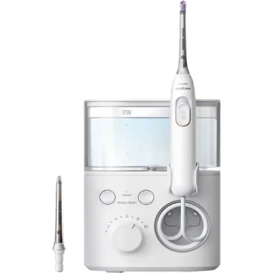 Philips Sonicare Power Flosser 3000 Wit