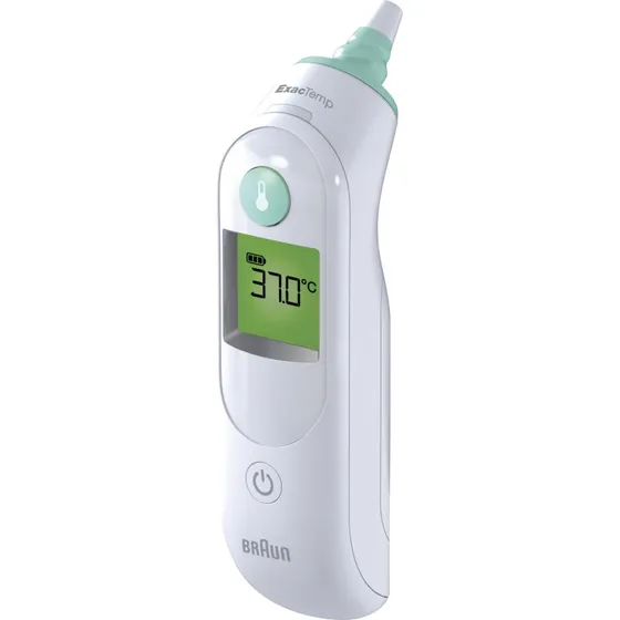 Braun ThermoScan 6 IRT 6515 Oorthermometer