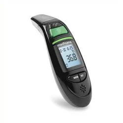 Medisana TM 750 Infraroodthermometer (Zwart)
