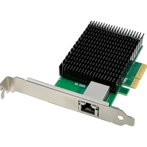 LevelOne GNC-0210 10-Gigabit PCIe Netwerkkaart - 10000 Mbit/s