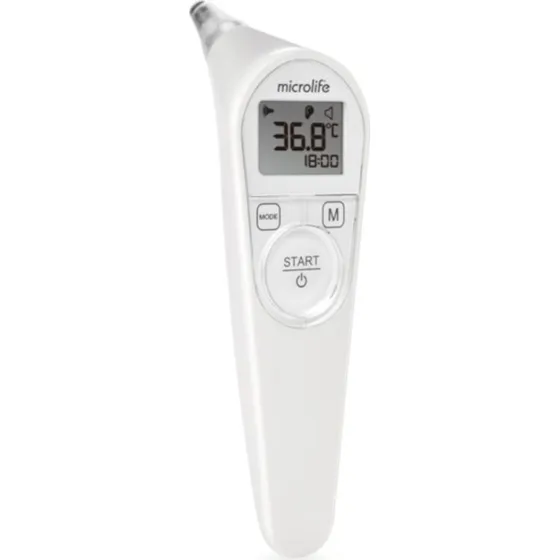 Microlife IR210 Infrarood Oorthermometer