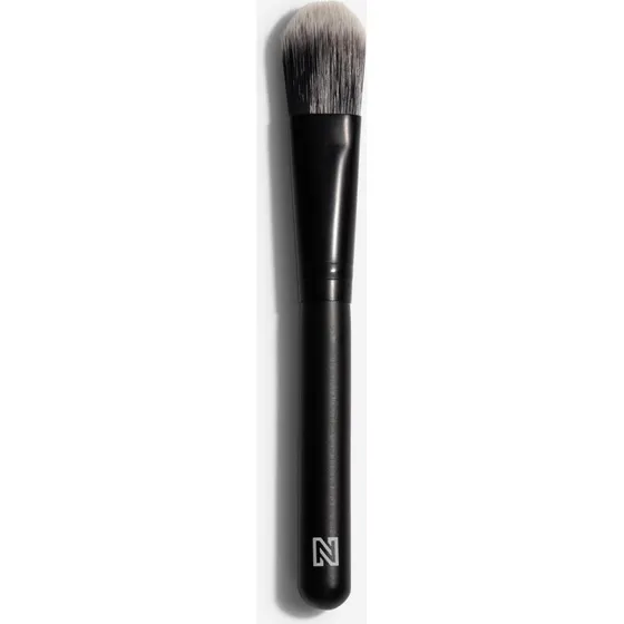 N-Beauty Foundation Brush 1 st