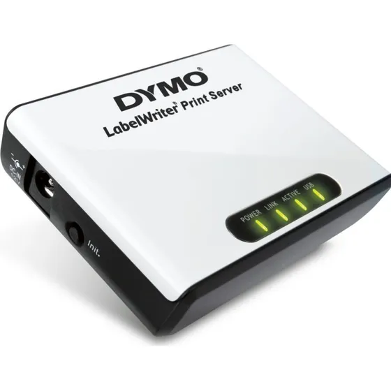 DYMO LabelWriter Print Server voor 400 en 450 series