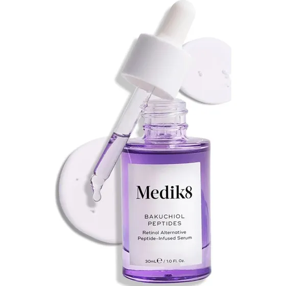 Medik8 Bakuchiol Peptides Serum 30 ml