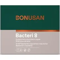 Bonusan Bacteri 8 28 Sachets