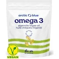 Arctic Blue Omega-3 Algenolie 90cp DHA & EPA