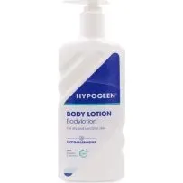 Hypogeen Hypoallergene Bodylotion 300ml