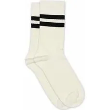 MP Denmark Tina Zwart Sokken