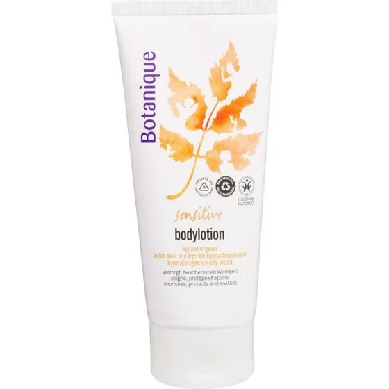 Botanique Sensitive Bodylotion 200ml