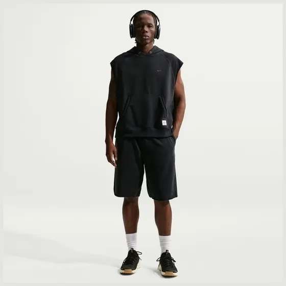 Nike N.A.C. Dri-Fit Ruime Shorts