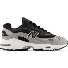 New Balance M1000 Grijs/Zwart/Wit