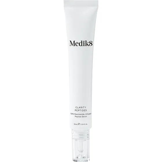 Medik8 Clarity Peptides serum 10% niacinamide 30 ml