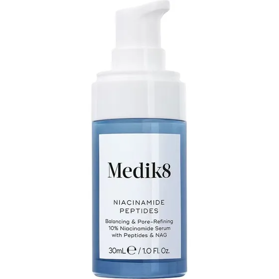 Medik8 Niacinamide Peptides 30ml