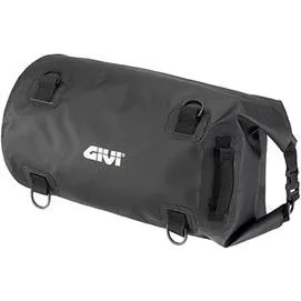 GIVI EA114BK Waterdichte Roltas 30 l Zwart