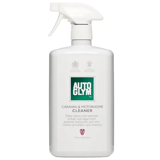 Autoglym Caravan & Motorhome Cleaner 1L