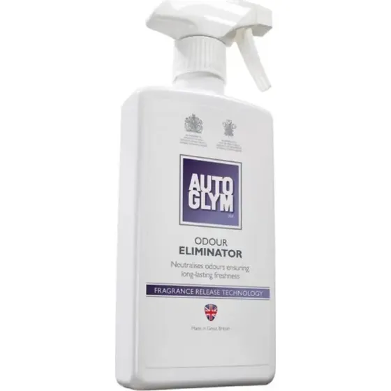 Autoglym Odour Eliminator Spray 500ml