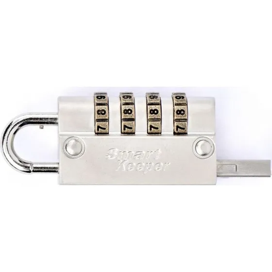 SmartKeeper USB-A Port Anti-Diebstahl Schloss CSK-LLD01