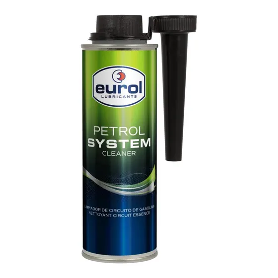 Eurol Petrol System Cleaner 250 ml