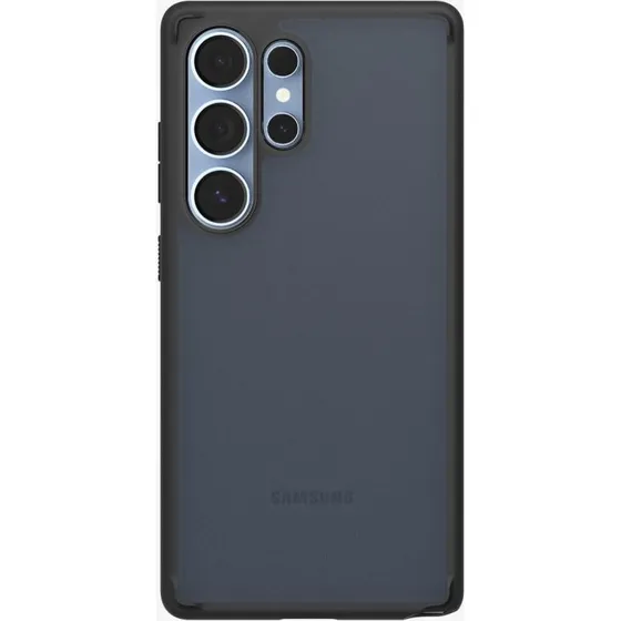 Spigen Ultra Hybrid Backcover Samsung Galaxy S25 Ultra - Frost Black