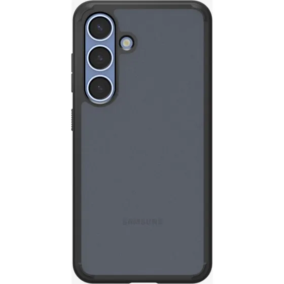 Spigen Ultra Hybrid Backcover Samsung Galaxy S25 Plus - Frost Black