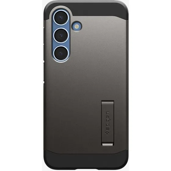 Spigen Tough Armor MagSafe Samsung Galaxy S25 Plus - Gunmetal