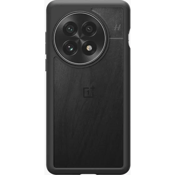 Spigen Ultra Hybrid Backcover OnePlus 13 - Matte Black