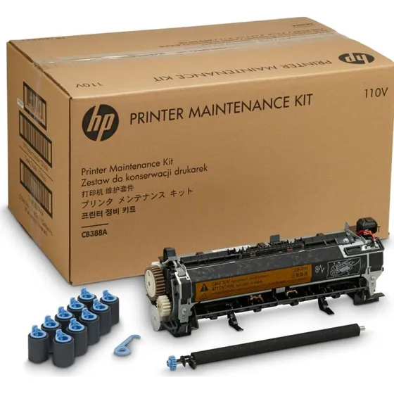 HP LaserJet 220V User Maintenance Kit (CB389A)