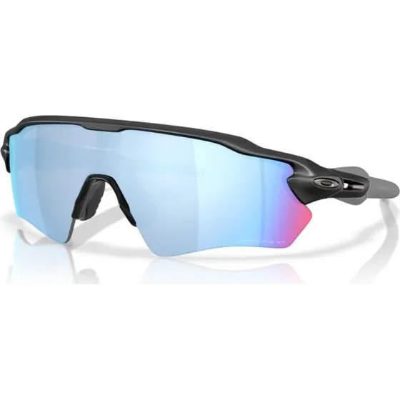 Oakley Radar EV S Path Zonnebril - Prizm Deep Water Gepolariseerd