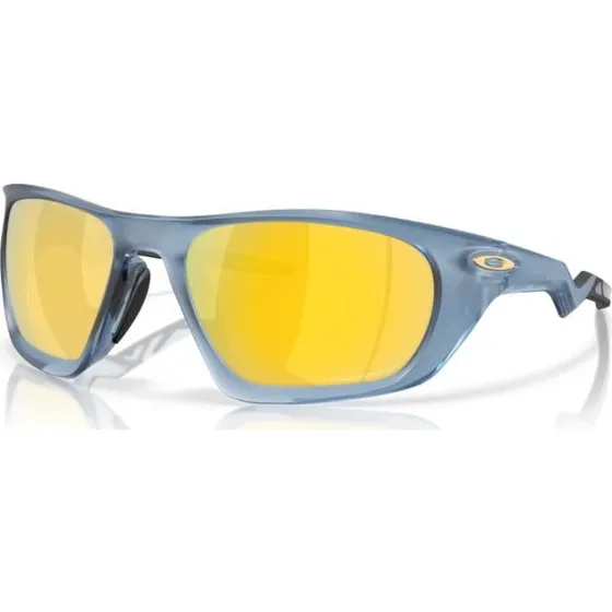 Oakley Lateralis Zonnebril Prizm 24K Polarized - Blauw
