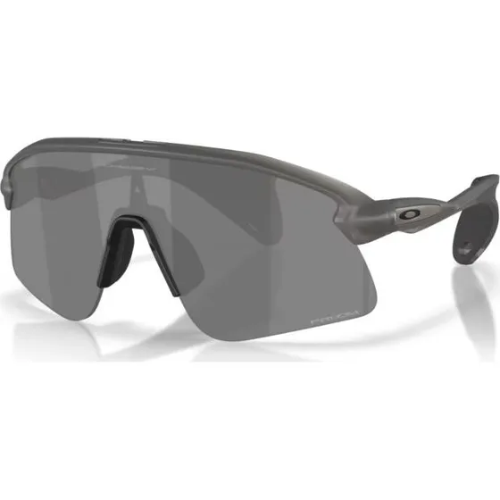 Oakley Stunt Devil Prizm Black Zonnebril - Zwart
