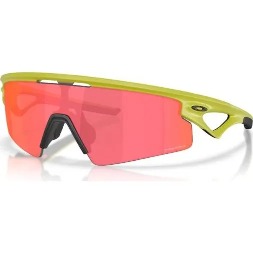 Oakley Sphaera Strike Prizm Trail Torch Matte Cactus