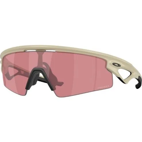 Oakley Sphaera Strike Prizm Dark Golf Matte Sand