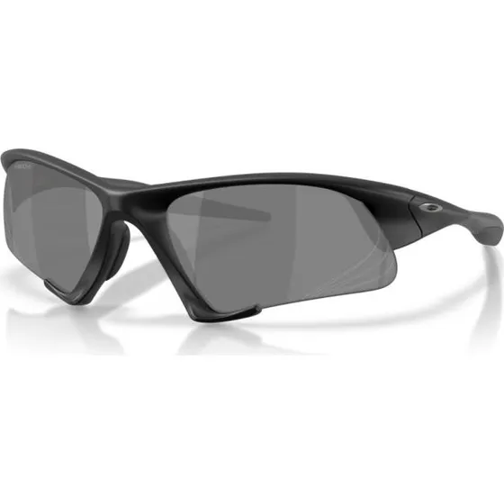 Oakley Suture Jacket Prizm Black Sportbril - Zwart
