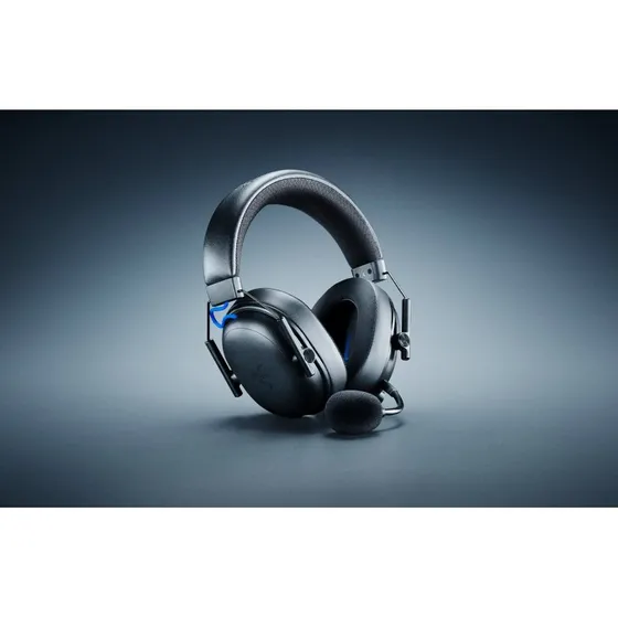 Razer BlackShark V3 Headset Bedraad & Draadloos - Zwart