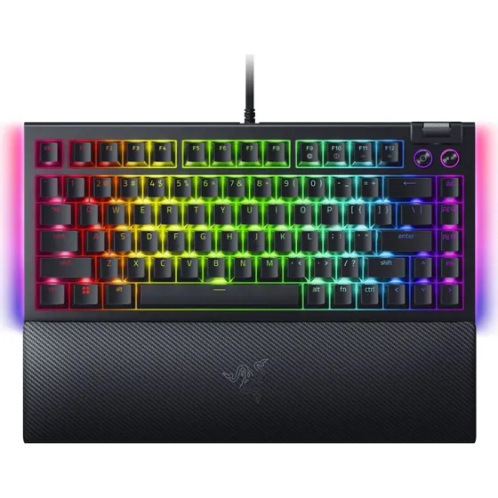 Razer BlackWidow V4 75% Toetsenbord
