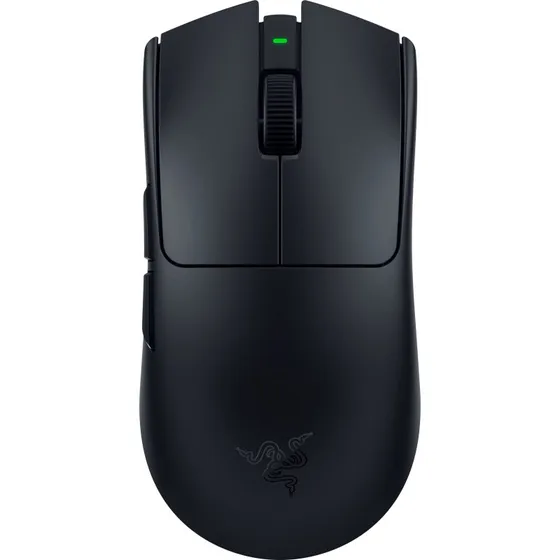 Razer Viper V4 Pro 8K Zwart Draadloze Gaming Muis