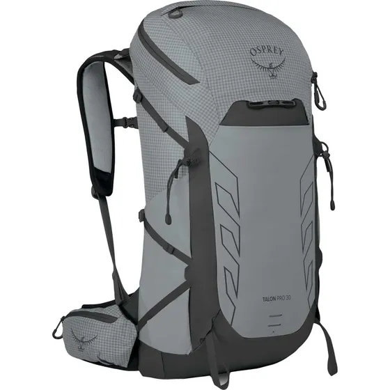Osprey Talon Pro 30L Grijs